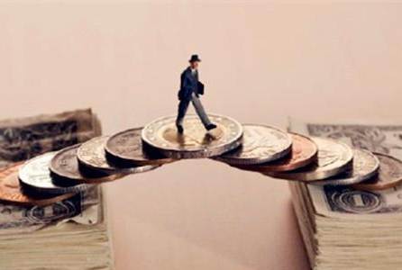 美元逼近200日均线，看涨信号增加