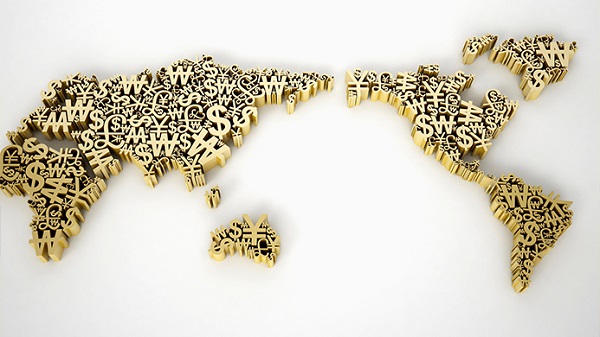 美元三连升，英镑“跌回现实”