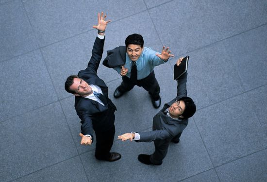 全球市场再迎“超级央行周” 多家央行 “谨慎”应对不确定性