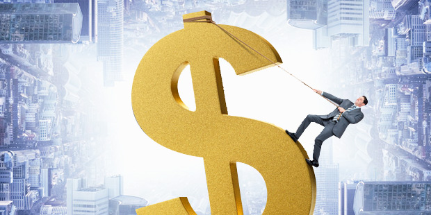 英国商业活动增长放缓 英镑/美元继续看跌趋势