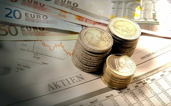 非农塌方式走弱后，欧元只差这道口子