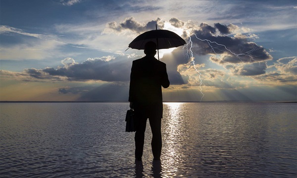 避险情绪升温，美日持续下行