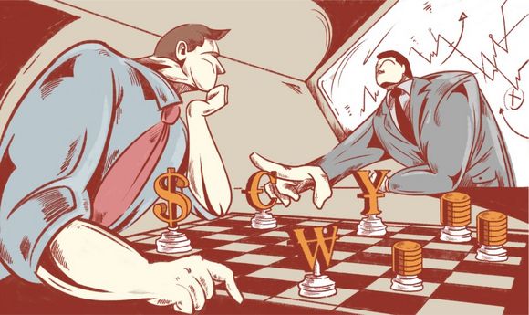 欧元/日元徘徊在 171.50 上方，交易员在欧元区采购经理人指数公布前采取