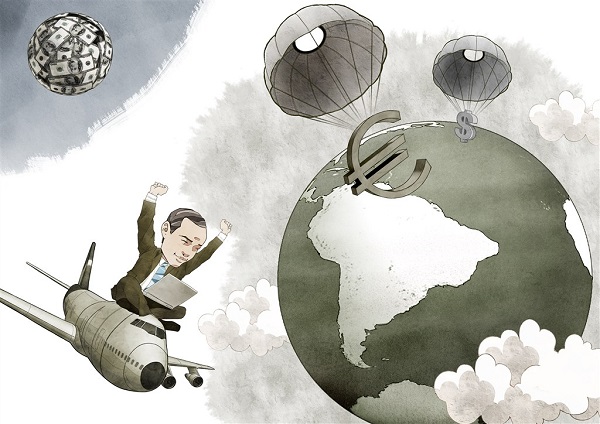 美联储6月利率不变概率99.8% 美联储6月利率不变概率99.8%