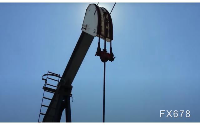 利好油价!英国石油承认低估世界对原油的渴求 利好油价!英国石油承认低估世界对原油的渴求