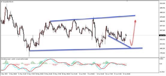 盛文兵:G7会议推波助澜 EIA数据今日公布 盛文兵:G7会议推波助澜 EIA数据今日公布