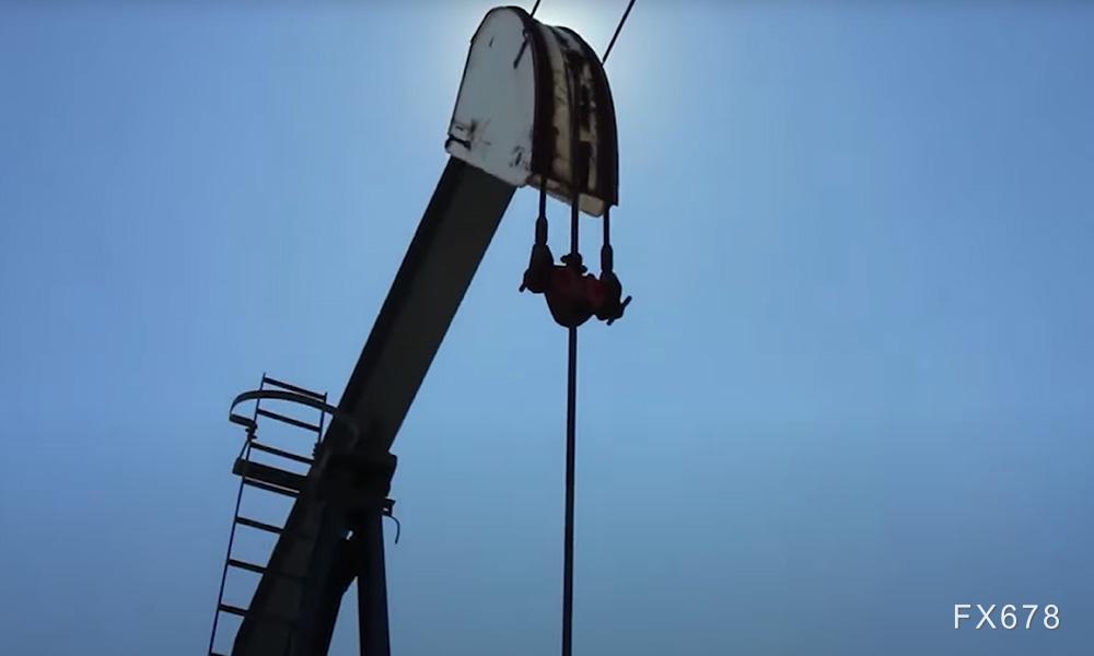 拜登总统将访问中东,沙特会为其增产石油吗? 拜登总统将访问中东,沙特会为其增产石油吗?